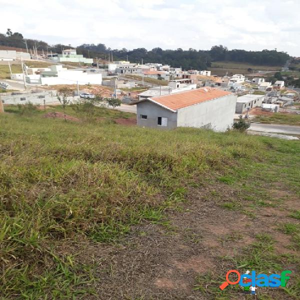 Terreno em Residencial