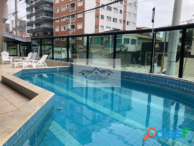 Vendo Apartamento - Canto do Forte