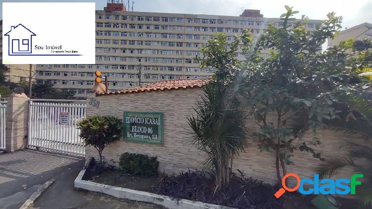 Vendo Excelente Apartamento na Taquara