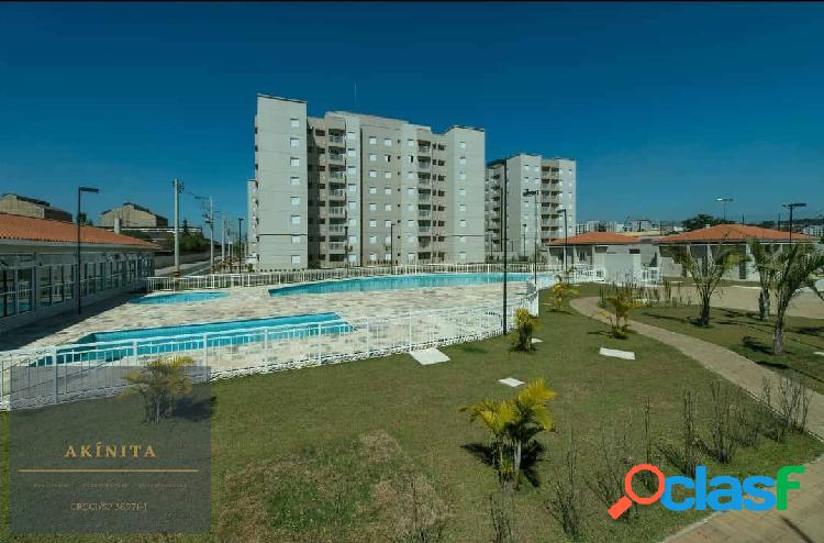 Vila Nova Paisagem - 03 dormitórios em Suzano a 5 minutos