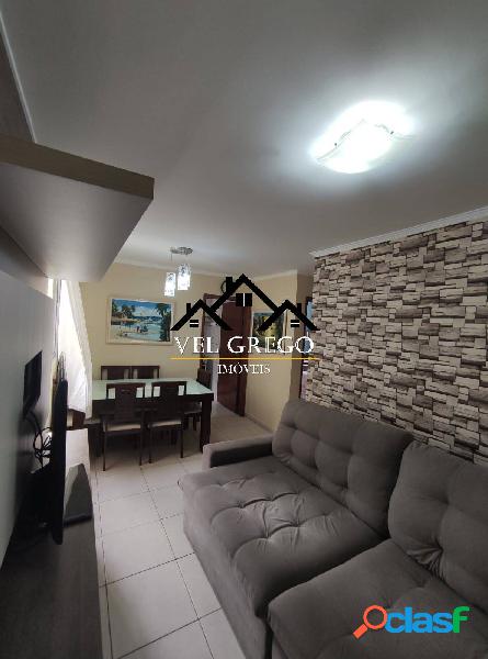 APARTAMENTO 2 DORMITÓRIOS NA PAULICÉIA