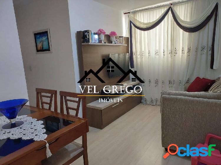 APARTAMENTO 2 DORMITÓRIOS NO JARDIM BORBOREMA