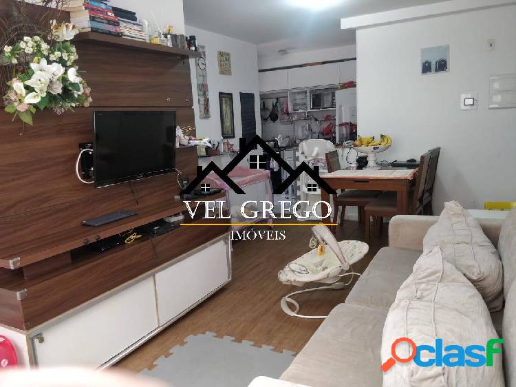 APARTAMENTO 3 DORMITÓRIOS NO FLEX PAULICÉIA