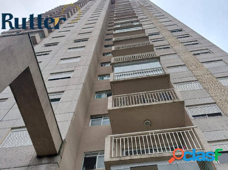 APARTAMENTO A VENDA NO CAMPO BELO