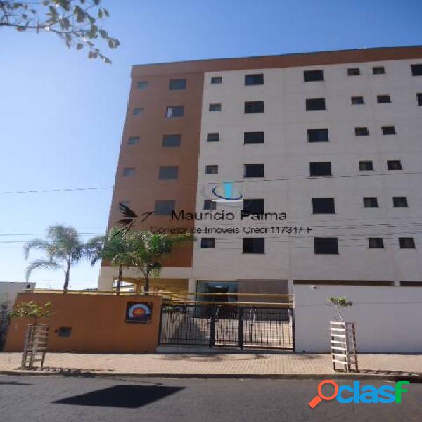 APARTAMENTO - EDIFICIO RESIDENCIAL JATIUCA II