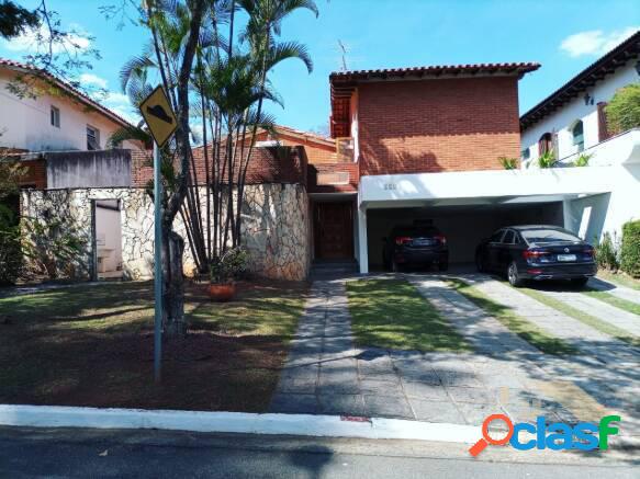 Aluguel de casa no residencial 2 Alphaville. R$11.000,00