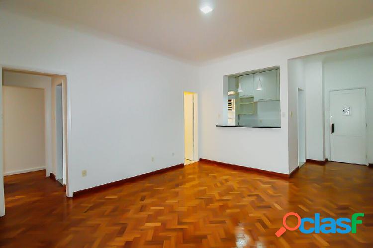 Apartamento, 108m², à venda em Rio de Janeiro, Copacabana