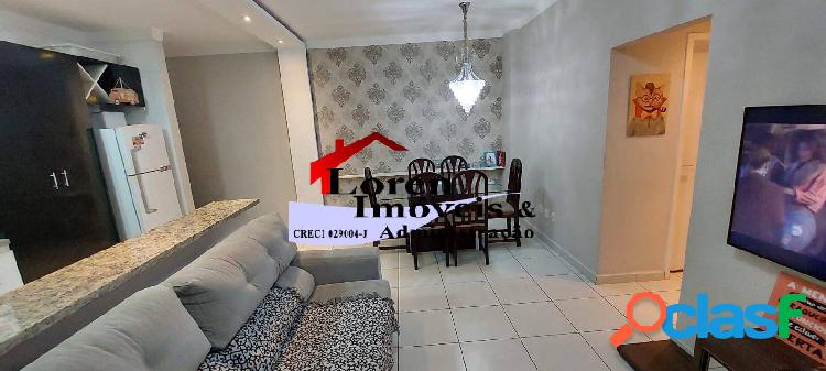 Apartamento 2 dormitórios Boa Vista Sv!