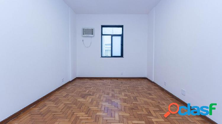 Apartamento, 27m², à venda em Rio de Janeiro, Flamengo