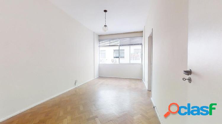 Apartamento, 41m², à venda em Rio de Janeiro, Botafogo