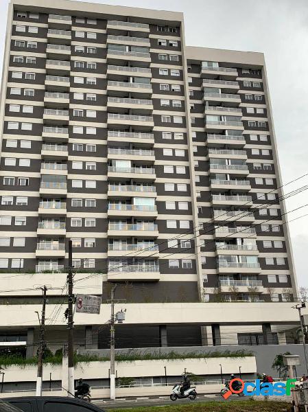 Apartamento 64 m² - Suíte - Centro de Osasco