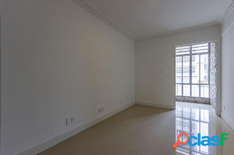 Apartamento, 77m², à venda em Rio de Janeiro, Glória