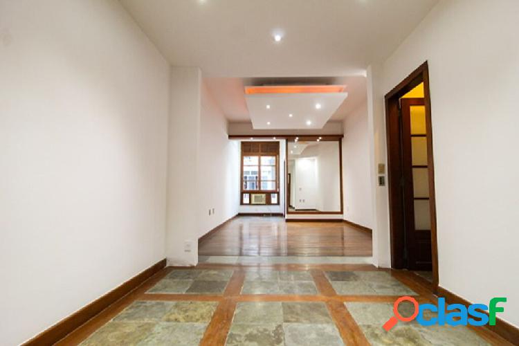 Apartamento, 87m², à venda em Rio de Janeiro, Botafogo
