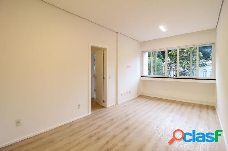 Apartamento, 97m², à venda em Rio de Janeiro, Laranjeiras