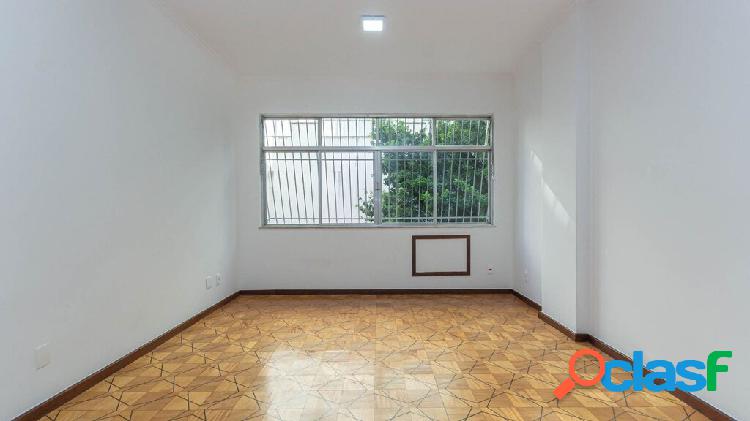 Apartamento, 99m², à venda em Rio de Janeiro, Flamengo