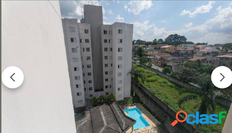 Apartamento - Bairro Assunção - SBCampo -próx. a