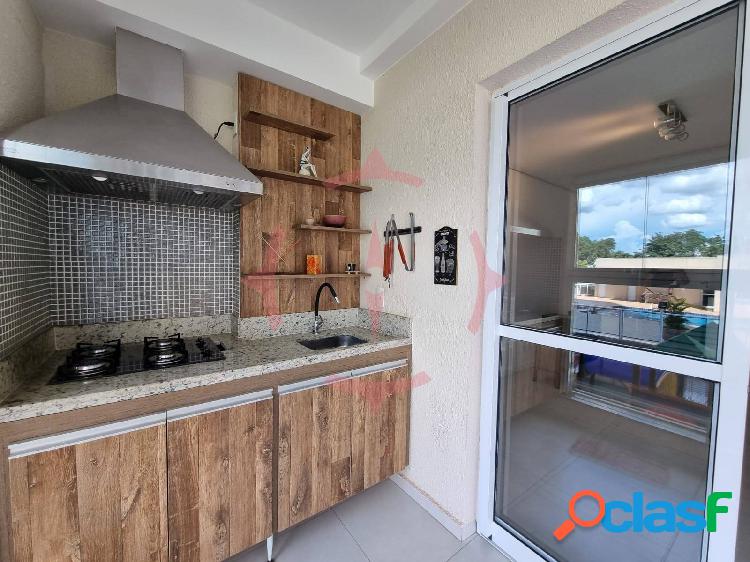 Apartamento Diferenciado localizado na Zona Sul em Bauru