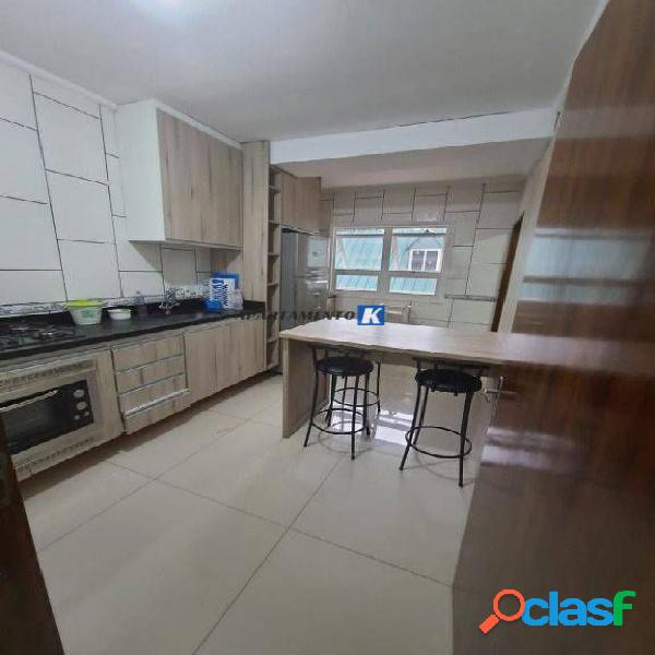 Apartamento LOCAÇÃO 156m², 4 dorms, 2 suítes, 2 Vagas -