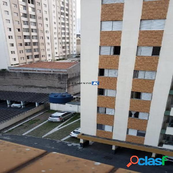 Apartamento LOCAÇÃO 70m², 3 dorms, 1 suíte, 1 Vaga -