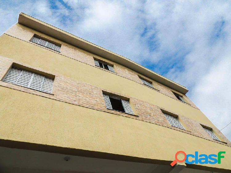 Apartamento - Vila Vitória - 47m² sem condomínio