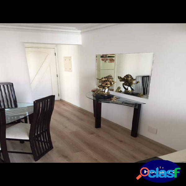 Apartamento a venda na Vila Mascote