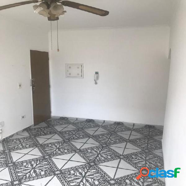 Apartamento com 1 dormitório para LOCAÇÃO, 50 m² - 1