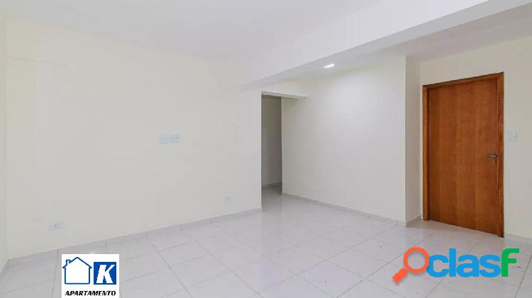 Apartamento com 2 dormitórios para alugar, 70 m² por R$