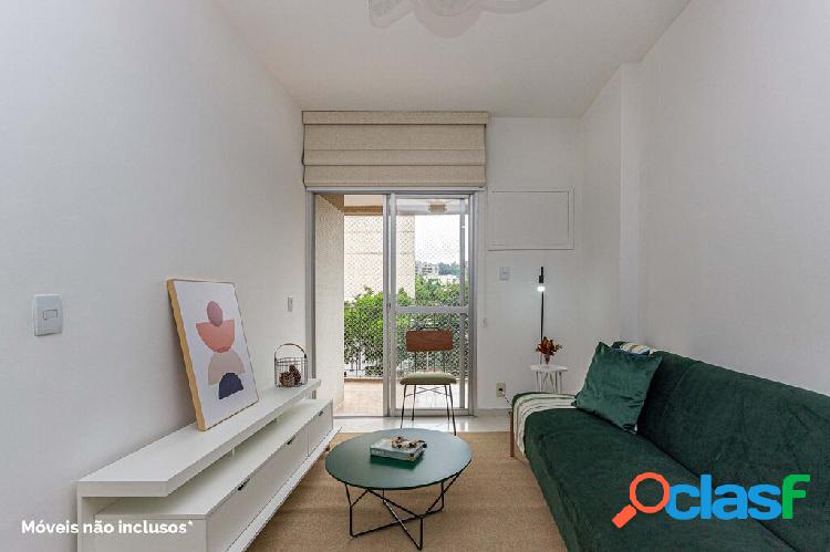 Apartamento com 2 quartos, 86m², à venda