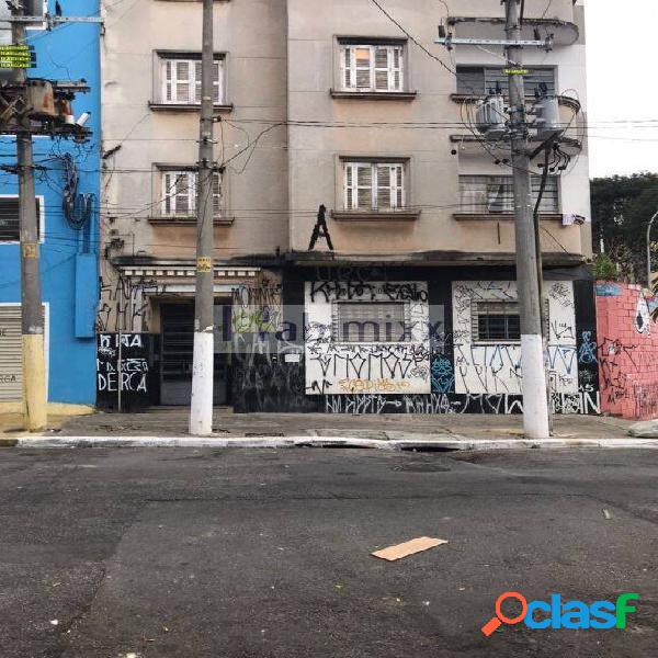 Apartamento com 3 dorms para alugar, 80 m² - Bela Vista -