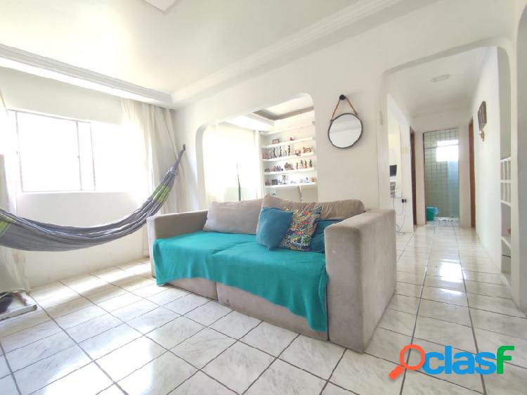 Apartamento com 3 quartos, 70m², à venda - Boa viagem -