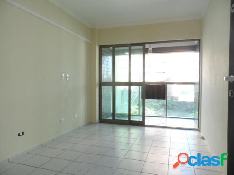 Apartamento com 3 quartos, 90m², à venda - Piedade -