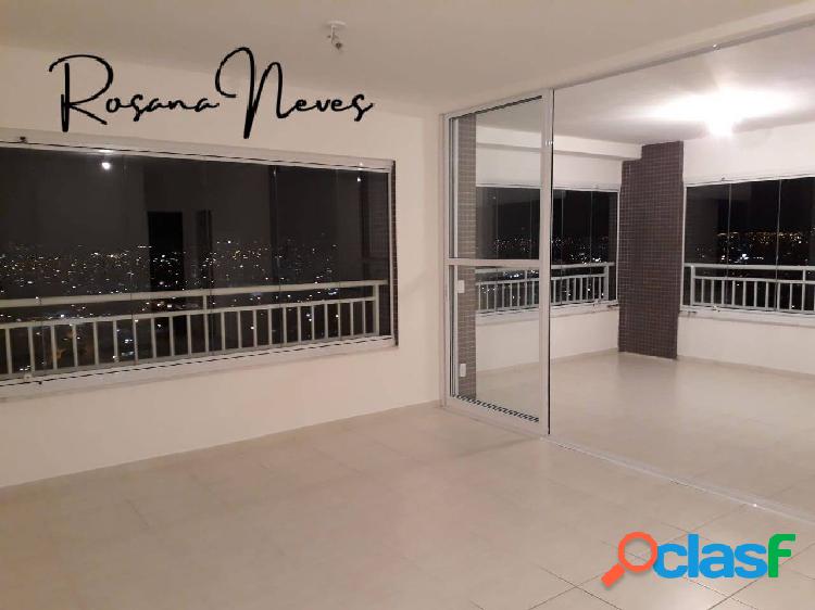 Apartamento com Varanda Gourmet 2 dorm no Aquárius