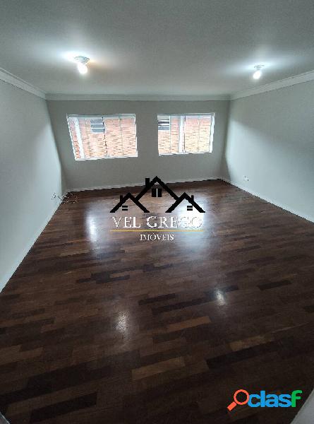 Apartamento na Paulicéia 72m², 2 dormitórios, 1 vaga