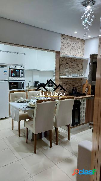 Apartamento na Praia Grande !