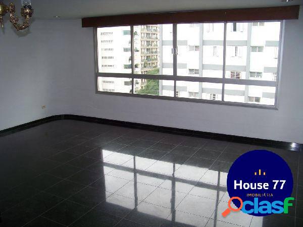 Apartamento no Jardim Paulista para comprar 3 dormitórios,