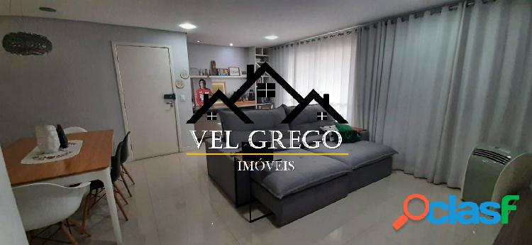 Apartamento no Rudge Ramos !