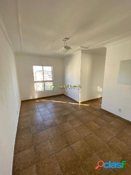 Apartamento padrão 2 dormitórios - Vila Lutécia