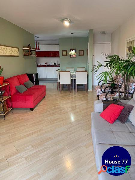 Apartamento para alugar ou comprar com 2 quartos no Jardim