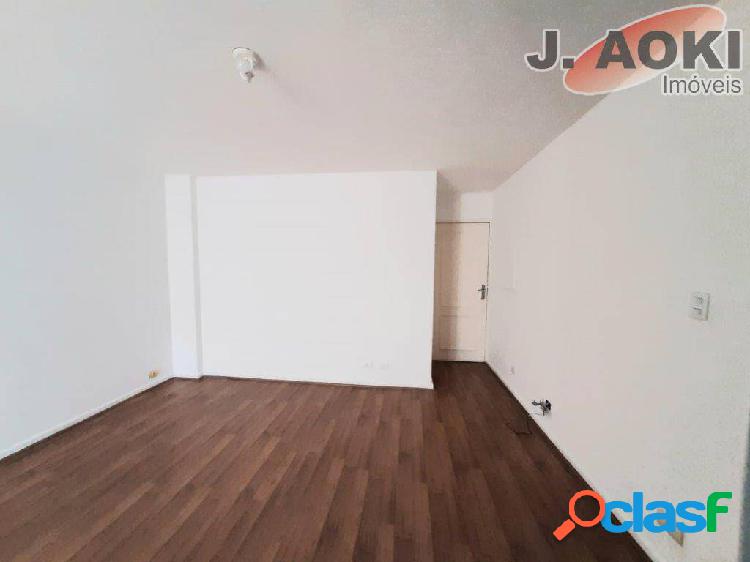 Apartamento para aluguel tem 70 m² com 2 quartos em Vila