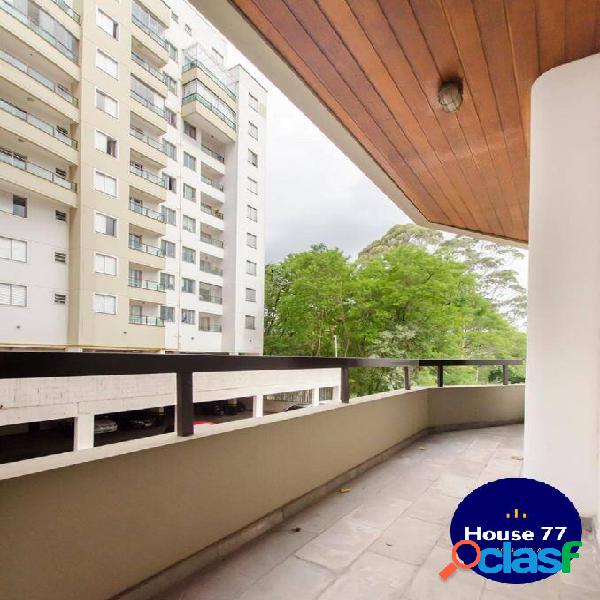 Apartamento para comprar ou alugar na Vila Andrade