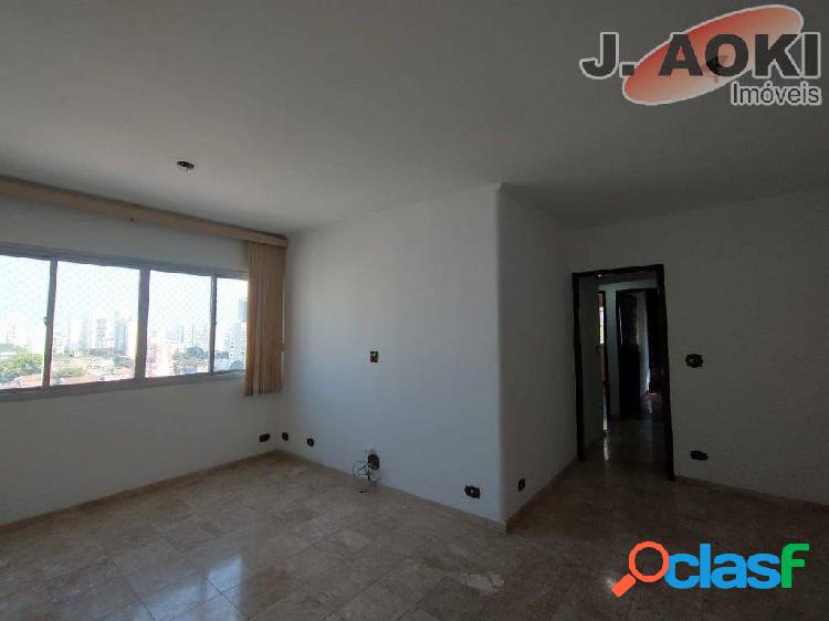 Apartamento para locação - 3 dormitórios - 2 vagas -