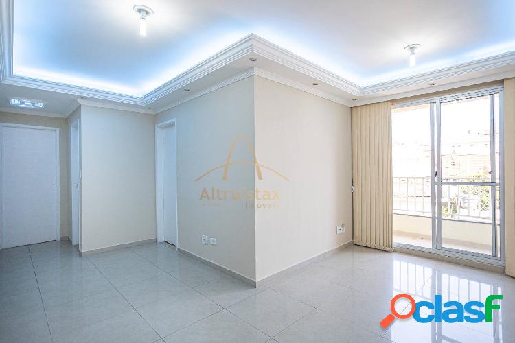 Apartamento para locação, Av Novo Osasco.