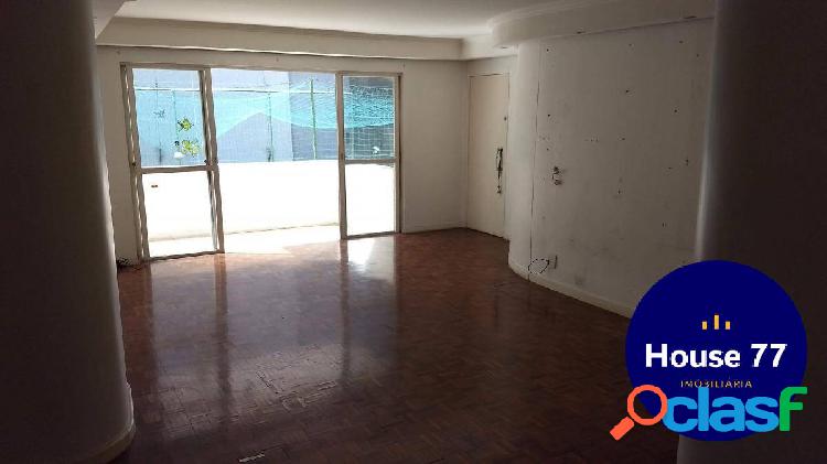 Apartamento para locação na Vila Olímpia com 2 quartos