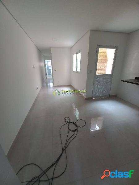 Apartamento sem condomínio c/ elevador 2 dormitórios -