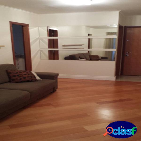 Apartamento à venda no Brooklin New Style