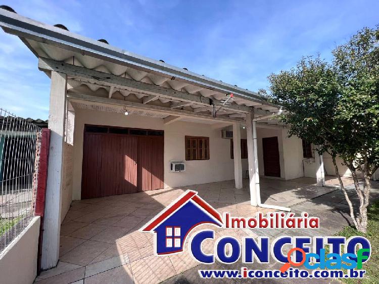 C1048 - Linda residência com 3 dormitórios no Centro de