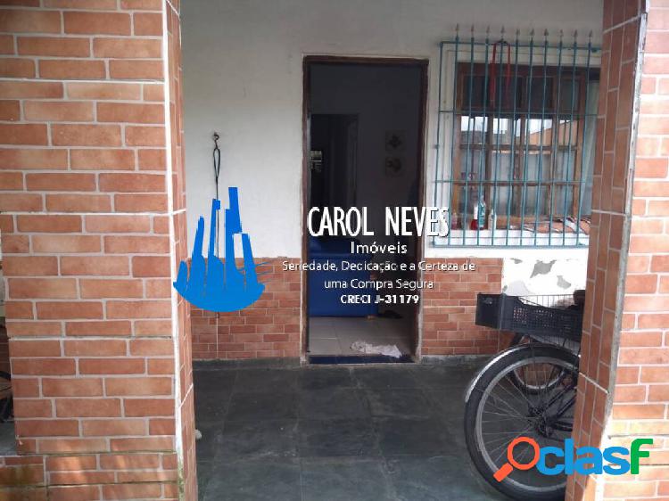 CASA LOTE INTEIRO 3 DORMITÓRIOS LADO PISTA LOTY ITANHAÉM