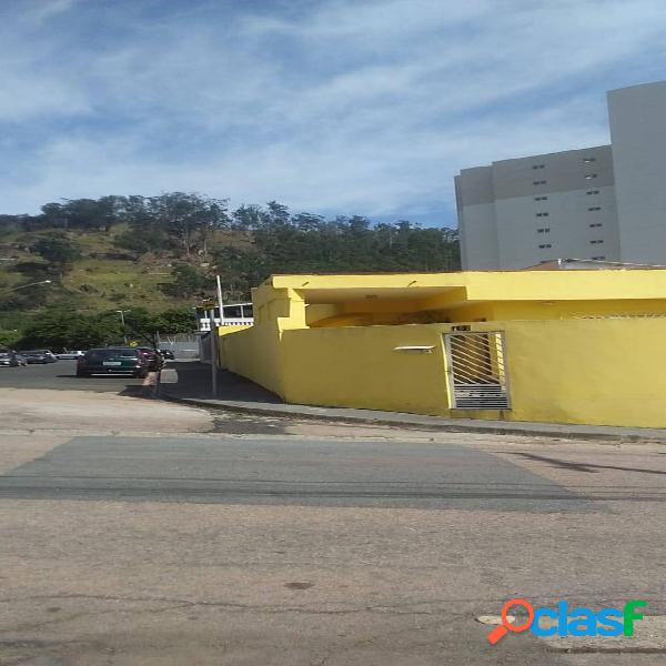 Casa 3 dormitórios - Jd Boa Vista - Jundiaí
