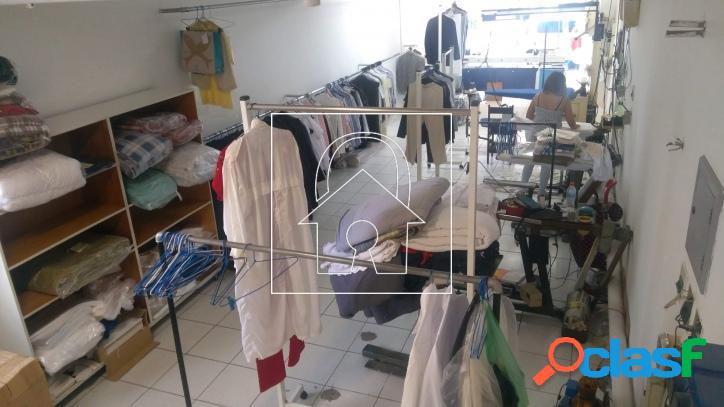 Casa Comercial com 137m² à venda na Bela Vista