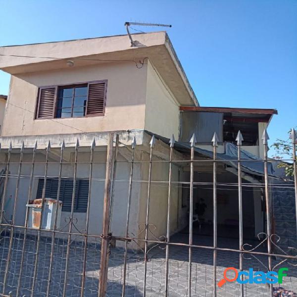 Casa LOCAÇÃO 30m², 1 dorm, 1 vaga, Aceita PET - Vila